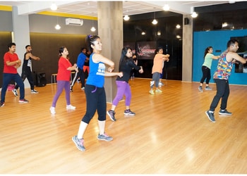 Rhythmix-international-dance-studio-Zumba-classes-Chandmari-guwahati-Assam-2