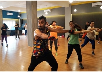 Rhythmix-international-dance-studio-Zumba-classes-Dispur-Assam-3