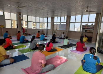 Rich-heritage-yoga-centre-Yoga-classes-Pune-Maharashtra-2