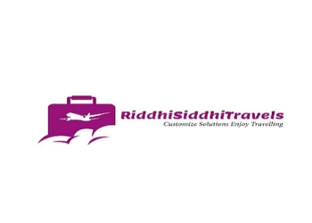 Riddhi-siddhi-travels-Travel-agents-Panchkula-Haryana-1
