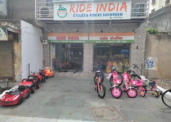 Ride-india-cycle-showroom-Bicycle-store-Jamnagar-Gujarat-1
