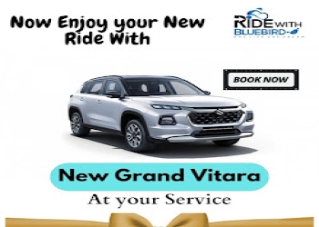 Ridewithbluebird-Car-rental-Cidco-aurangabad-Maharashtra-2