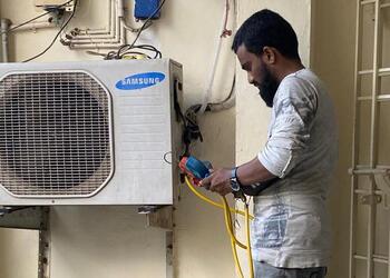 Ridha-air-conditioner-Air-conditioning-services-Egmore-chennai-Tamil-nadu-2