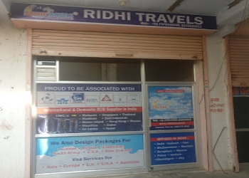 Ridhi-travels-pvt-ltd-Travel-agents-Jhotwara-jaipur-Rajasthan-2