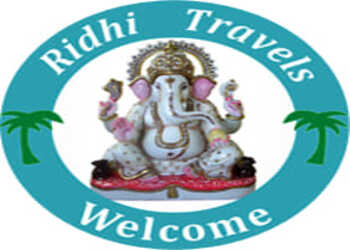 Ridhi-travels-Travel-agents-Sector-43-chandigarh-Chandigarh-1