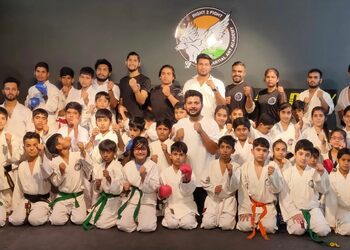 Right-2-fight-martial-art-academy-Martial-arts-school-Gurugram-Haryana-2