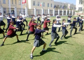 Right-2-fight-martial-art-academy-Martial-arts-school-Gurugram-Haryana-3