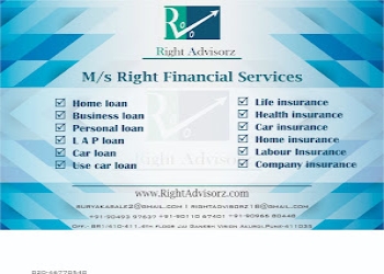 Right-advisorz-Tax-consultant-Nigdi-pune-Maharashtra-1