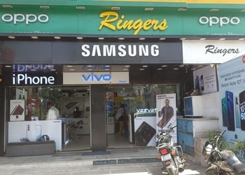 Ringers-Mobile-stores-Begum-bagh-meerut-Uttar-pradesh-1