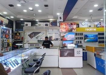 Ringers-Mobile-stores-Saket-meerut-Uttar-pradesh-2