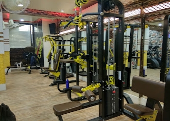 Rio-fitness-Gym-Ulhasnagar-Maharashtra-2