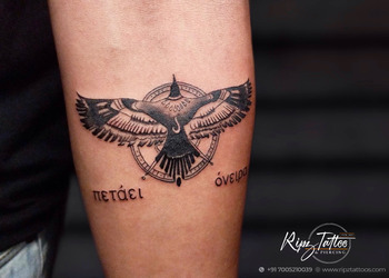 Ripz-tattoo-and-piercing-Tattoo-shops-Dispur-Assam-3