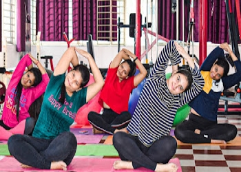 Rise-to-fitness-Gym-Golmuri-jamshedpur-Jharkhand-2