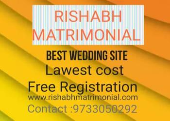 Rishabh-matrimonial-Matrimonial-bureaus-Asansol-West-bengal-2