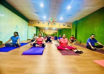 Rising-life-yoga-Yoga-classes-Ghaziabad-Uttar-pradesh-2