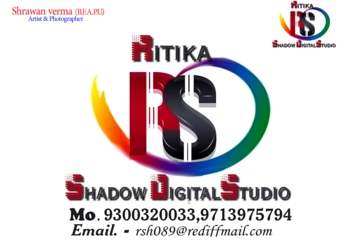 Ritika-shadow-studio-Photographers-Bilaspur-Chhattisgarh-1