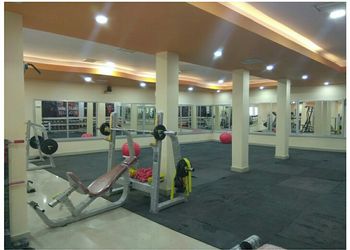Ritrova-gym-and-fitness-Gym-Jabalpur-Madhya-pradesh-2