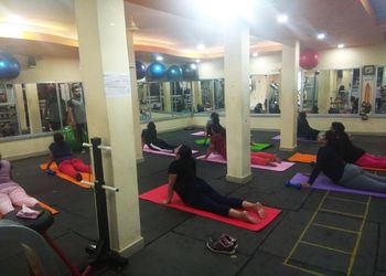 Ritrova-gym-and-fitness-Gym-Jabalpur-Madhya-pradesh-3