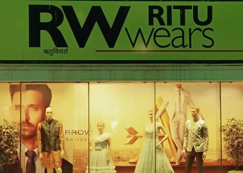 Ritu-wears-Clothing-stores-Faridabad-Haryana-1