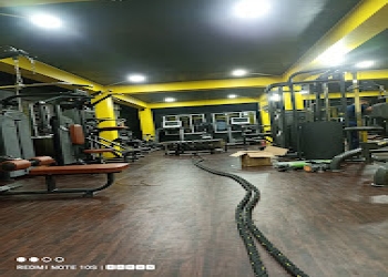Rival-fitness-karnajit-das-Gym-equipment-stores-Agartala-Tripura-2