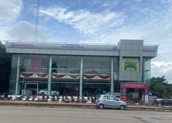 River-side-honda-Car-dealer-Kolhapur-Maharashtra-1