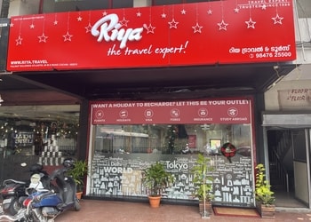 Riya-the-travel-expert-Travel-agents-Tripunithura-kochi-Kerala-1
