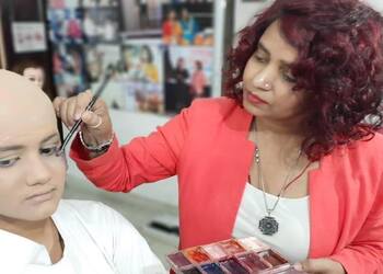 Riya-vashist-bridal-makeup-artist-Makeup-artist-New-delhi-Delhi-2