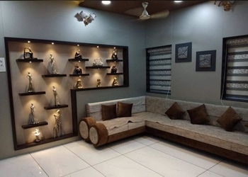Riz-interiors-decorator-Interior-designers-Civil-lines-allahabad-prayagraj-Uttar-pradesh-3