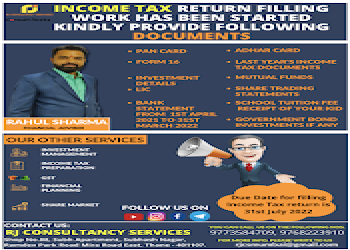 Rj-consultancy-services-Financial-advisors-Mira-bhayandar-Maharashtra-1