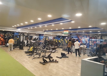 Rk-fitness-gym-cardio-Gym-Mehdipatnam-hyderabad-Telangana-2