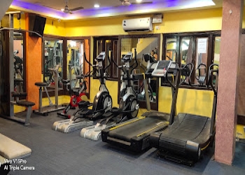 Rk-fitness-gym-cardio-Gym-Nampally-hyderabad-Telangana-1