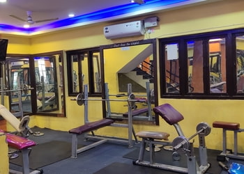 Rk-fitness-gym-cardio-Gym-Nampally-hyderabad-Telangana-2