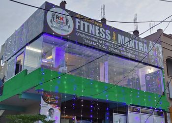 Rk-fitness-mantra-gym-Gym-Vizag-Andhra-pradesh