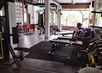 Rk-fitness-mantra-gym-Gym-Vizag-Andhra-pradesh-2