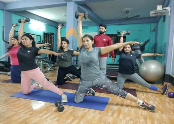 Rk-fitness-mantra-gym-Gym-Vizag-Andhra-pradesh-3