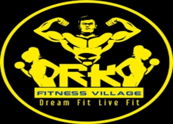 Rk-fitness-village-crossfitness-gym-hi5s-turf-rk-cricket-academy-Gym-Ramanathapuram-coimbatore-Tamil-nadu-1