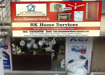 Rk-home-services-Air-conditioning-services-New-market-bhopal-Madhya-pradesh-1