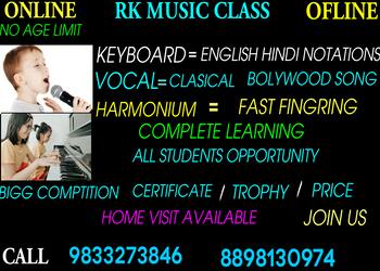 Rk-music-class-Music-schools-Mira-bhayandar-Maharashtra-1