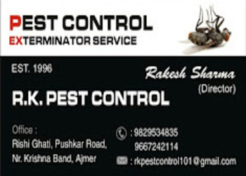 Rk-pest-control-service-Pest-control-services-Pushkar-ajmer-Rajasthan-1