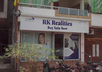 Rk-realties-Real-estate-agents-Rajeev-nagar-ujjain-Madhya-pradesh-1