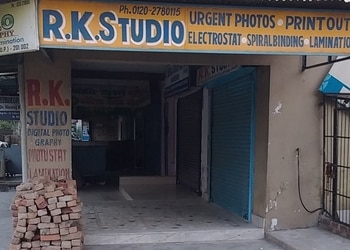 Rk-studio-Videographers-Shastri-nagar-ghaziabad-Uttar-pradesh-1