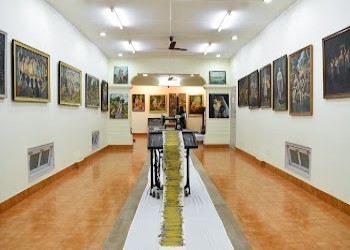 Rkcs-art-gallery-and-museum-Art-galleries-Imphal-Manipur-2