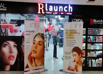 Rlaunch-salon-Beauty-parlour-Dhanbad-Jharkhand-1