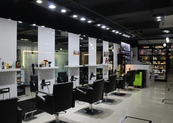 Rlaunch-salon-Beauty-parlour-Dhanbad-Jharkhand-2