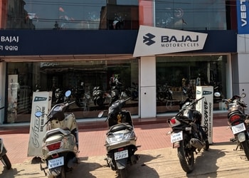 Rm-bajaj-Motorcycle-dealers-Uditnagar-rourkela-Odisha-1