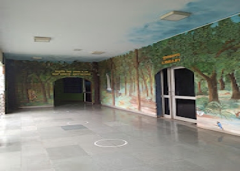 Rmnh-regional-museum-of-natural-history-Art-galleries-Bhopal-Madhya-pradesh-1