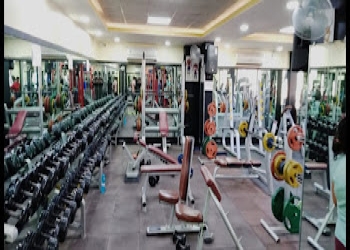 Rnold-fitness-club-sector-11-Gym-Udaipur-Rajasthan-2