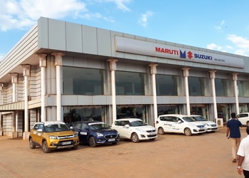 Rns-motors-Car-dealer-Vidyanagar-hubballi-dharwad-Karnataka-1