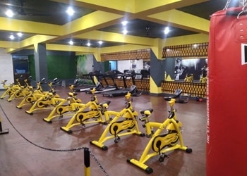 Robeel-gym-Gym-Mangla-bilaspur-Chhattisgarh-1