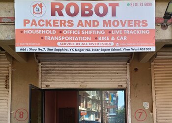 Robot-packers-and-movers-Packers-and-movers-Vasai-virar-Maharashtra-1